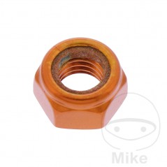 JMP Tuerca aluminio M8X1.25 MM 775.21.82VAR