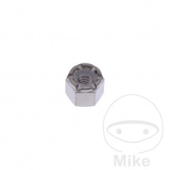 JMP Titanium self-locking nut M3X0.5 MM 775.44.13