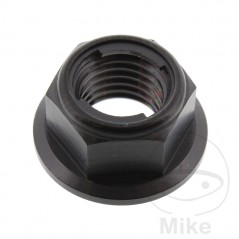 JMP Tuerca collar auto-bloqueo titanio M10X1.25 MM 775.53.43