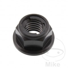 JMP Titanium self-locking collar nut M8X1.25 MM 775.53.48