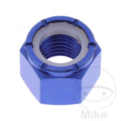 JMP Titanium self-locking nut M12X1.50 MM 775.61.76
