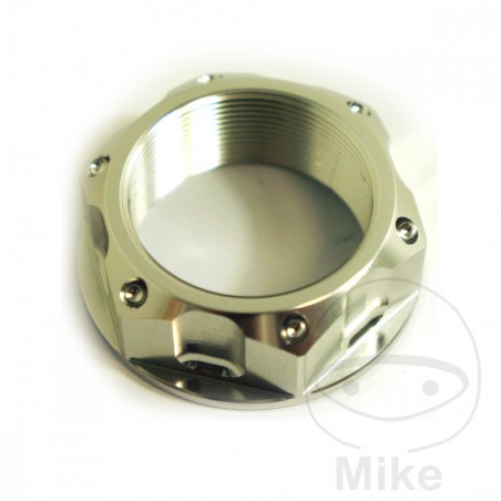 JMP Tuerca de dirección aluminio M28X1.00 MM 775.82.46