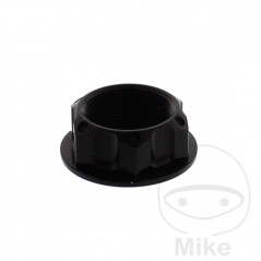 JMP Tuerca de dirección aluminio M24X1.00 MM 775.84.29