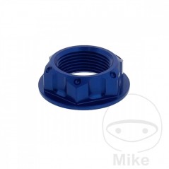 JMP Tuerca de dirección aluminio M24X1.50 MM 775.84.33VAR