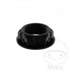JMP Tuerca de dirección aluminio M24X1.50 MM 775.84.33VAR