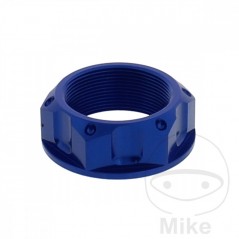 JMP Tuerca de dirección aluminio M28X1.00 MM 775.84.37VAR