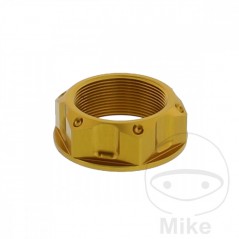 JMP Tuerca de dirección aluminio M28X1.00 MM 775.84.37VAR