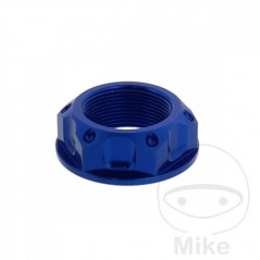 JMP Tuerca de dirección aluminio M22X1.00 MM 775.84.40VAR