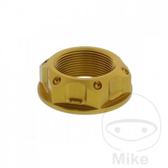 JMP Tuerca de dirección aluminio M22X1.00 MM 775.84.40VAR