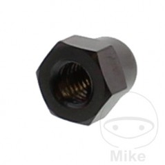 JMP Tuerca sombrerete inoxidable M8 V4A 775.84.74