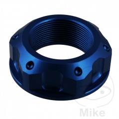 JMP Tuerca de dirección aluminio M25X1.00 MM 775.91.57VAR