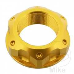 JMP Tuerca de dirección aluminio M25X1.00 MM 775.91.57VAR