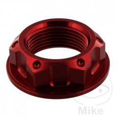 JMP Aluminum steering nut M24X1.50 MM 775.91.59VAR