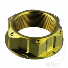 JMP Tuerca de dirección titanio M28X1.00 MM 775.91.67VAR