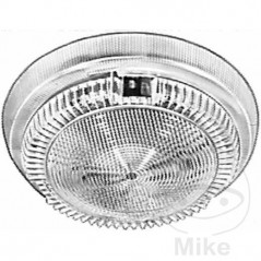 HELLA Interior Light with Switch for boats RD 105 109.95.89