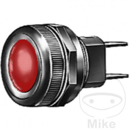 HELLA Intermitente con conector plano 146.43.53