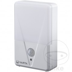 VARTA Pack 2 luces nocturnas con sensor de movimiento 156.01.08