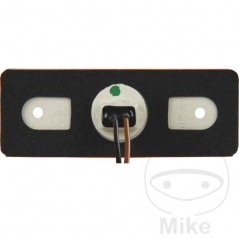 HERTH+BUSS Luz de posición lateral 24V 181.21.30