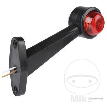 HERTH+BUSS trailer position light 183.54.04