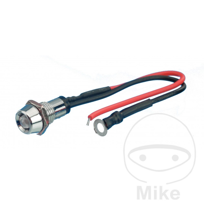 FOLIATEC led control indicator light 256.08.03