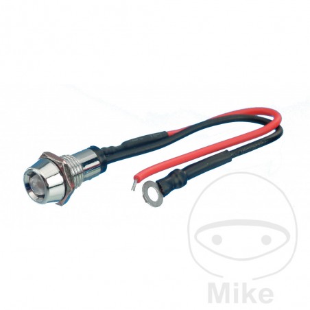 FOLIATEC Luz indicadora de control led 256.08.03