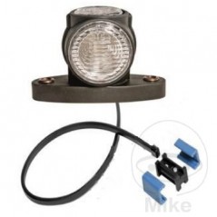 ASPÖCK trailer position light LED M DC 1 SUPERP III 338.06.13