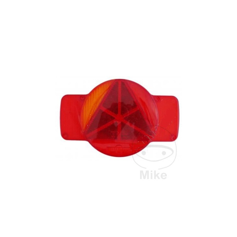 Trailer left rear light 4318600 338.06.35