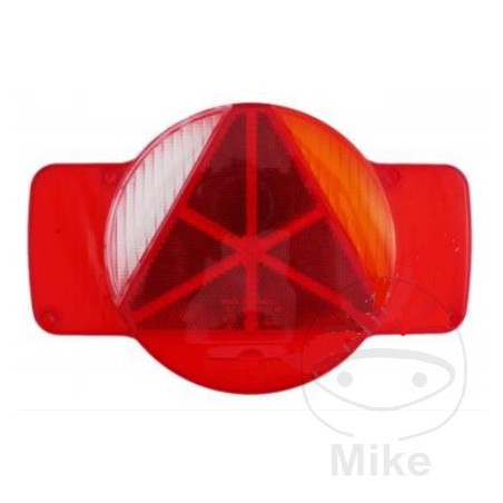 Trailer right rear light 4318602 338.06.36