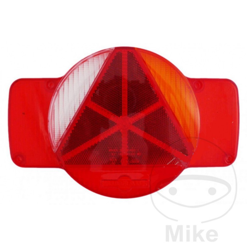 Trailer right rear light 4318601 338.06.38