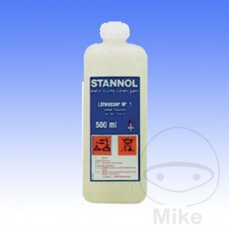 FELDER Agua para soldar 0.5L 487.18.77