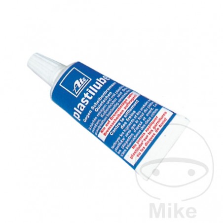 ATE Lubricante para frenos y piezas de metal PLASTILUBE 35 ML 558.50.96