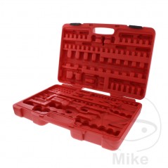 JMP Empty case for socket wrench kit 6051205 605.05.94