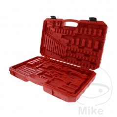 JMP Empty case for socket wrench kit 6050075 605.06.04