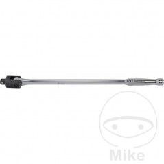 Rotating jointed handle 1/2Z 760 MM 180G 605.27.31
