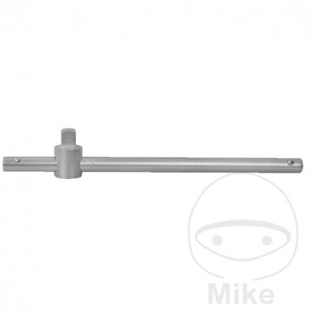 Mango deslizante 3/8 605.27.32