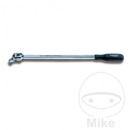 HAZET articulated handle 1/2 472 MM 605.71.52