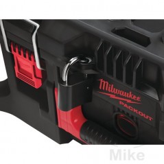 MILWAUKEE Caja grande para herramientas PACKOUT 606.01.51