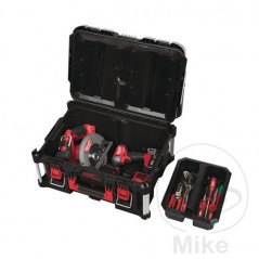 MILWAUKEE Caja grande para herramientas PACKOUT 606.01.51