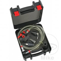 SW-STAHL Coolant filling and bleeding system kit 614.10.30