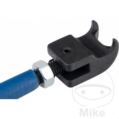 CONDOR Pinzas para abrazadera de manguera HENN 614.47.32