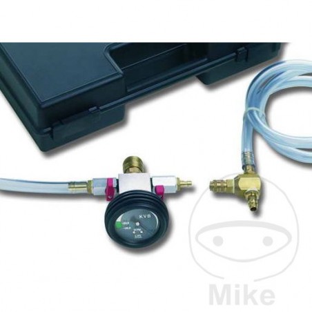 LEITENBERGER Llenador de radiador al vacío KVB 01 628.06.22