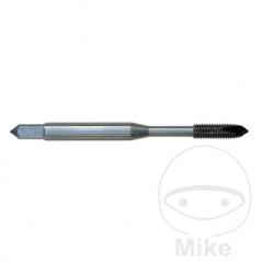 Form B tap for machine threading M5 HSSG 637.24.45