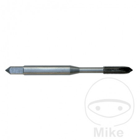 Form B tap for machine threading M3 HSSG 637.24.11