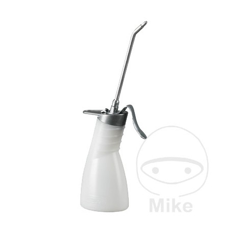PRESSOL plastic oil lubricator 0.2 L 648.01.23