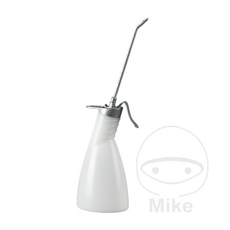 PRESSOL plastic oil lubricator 0.3 L 648.01.31