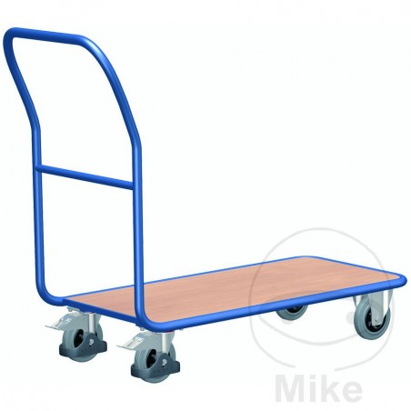 VARIOFIT Carro de carga 200 KG 850X450 MM 694.37.08