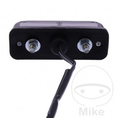 JMP license plate light 703.01.06