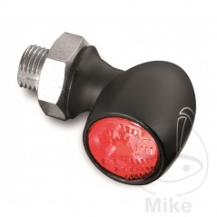 KELLERMANN Rear light pilot ATTO RB DARK HOR M 705.01.52