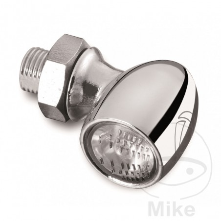 KELLERMANN Rear light pilot ATTO RB HOR M 705.01.50