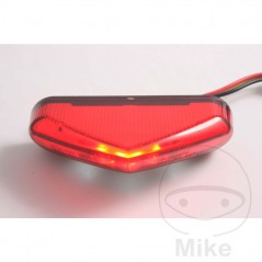 JMP Piloto luz trasero mini LED 705.04.88